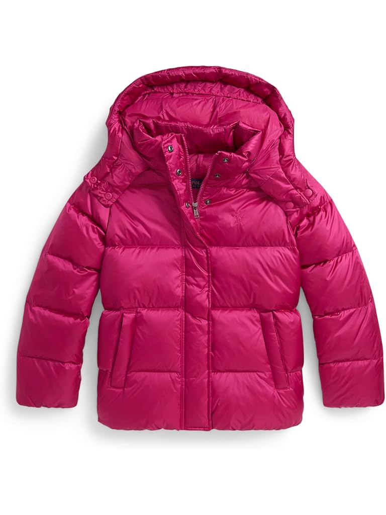 Polo Ralph Lauren Kids Pink Products + FREE SHIPPING